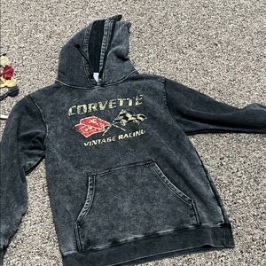Unisex corvette goodie